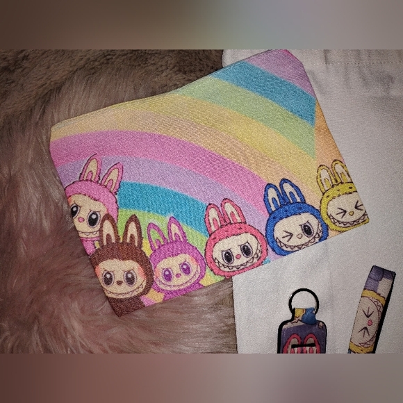 Labubu Bundle Set 😍😍😍 - Picture 3 of 6